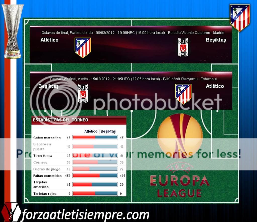 8º´s El Atlético, ante la amenaza otomana Datosjpg